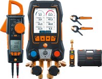 Monteurhilfe testo 558s Vakuum/Stromzange Set 0564 5584