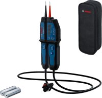Spannungsprüfer BOSCH GVT 1000-15