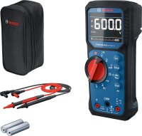 Multimeter BOSCH GDM 600-15