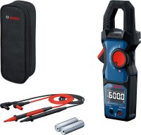 Stromzange BOSCH GMC 600-15