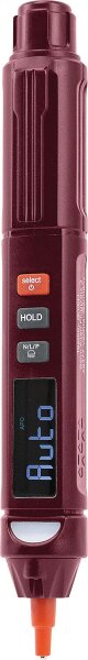 Stift-Multimeter Testboy Pen 1000
