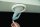 Rauchpatrone AX-9 VPE=10stk Weis 2min