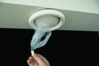 Rauchpatrone AX-60 5 Stück  weiß 4min