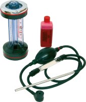 Brigon CO2-Indikator 0-20 Vol %