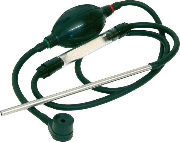 Brigon Ersatz-Ansaugvorrichtung kompl.