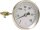 Rauchgasthermometer RT 80/150 Fühlerlänge 150 mm