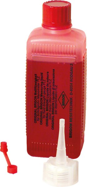 Brigon-Ersatzflüssigkeit, grün 100 ml.