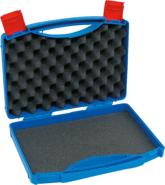 Universalkoffer groß TEKNO 2007 (blau)