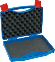 Universalkoffer groß TEKNO 2007 (blau)