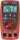 Digital Multimeter Testboy 2200 0-400V AC/DC