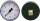 Manometer 0-4 bar 63mmÝ G1/4