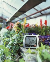 Testo 608-H1 Thermo-Hygrometer...