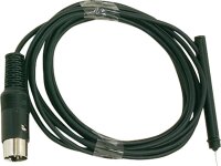 Netzteil 230 V/ 8 V/ 1 A für Messgerät(Eurostecker) f. Testo 325 M/XL