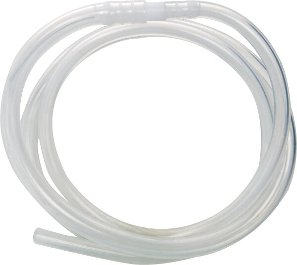 Druckanschlussschlauch-Set Ø 4/6 mm, Länge: 1 m