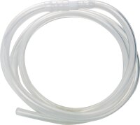 Druckanschlussschlauch-Set Ø 4/6 mm, Länge: 1 m