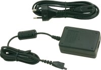 Netzteil 100 - 240 V für Testo 327 und 330-1/2/3