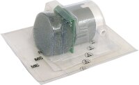 Protokolldrucker Testo IRDA, 0554 0549