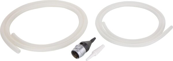 Schlauchanschluss-Set f. Gasdruck- messung, für Testo 330-1/2/3