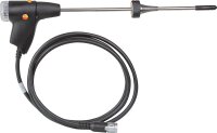 Rauchgassonde 300 mm, Ø 8 mm für Testo 330-1/2/3