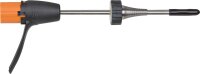 Sondenrohr 180 mm, Ø 8 mm für Testo 330-1/2/3