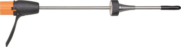 Sondenrohr 300 mm, Ø 8 mm für Testo 330-1/2/3
