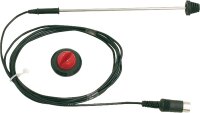 Verbrennungsluft-Temperaturfühler für Testo...
