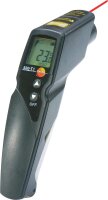 Infrarot-Thermometer Testo 830-T1 1-Punkt Laser-...