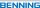 Sicherheitsmessleitungsset 4mm Silicon 6-teilig BENNING TA2
