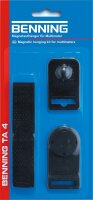 Magnetaufhänger für Multimeter 3-teilig BENNING...