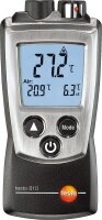 Infrarot-Thermometer Pocket Line testo 810