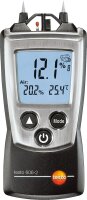 Materialfeuchte-Messgerät Pocket Line testo 606-1