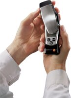 Materialfeuchte-Messgerät Pocket Line testo 606-2