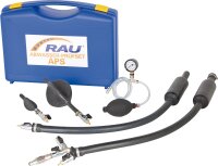 Abwasser-Prüfset zu LM 06 TOUCH