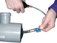 Abwasser-Prüfset zu LM 06 TOUCH