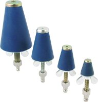 Prüfstück konisch PSP 2 24 - 44 mm    1,5 bar...