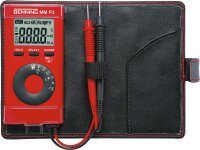 Benning Digital Multimeter Typ MM P3 Taschenformat