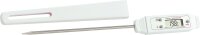 Einsteck-Thermometer -40°C bis +200°C