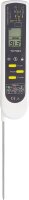 Infrarot-Einstech-Thermometer DualTemp Pro