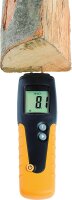 Holzfeuchtemessgerät HumidCheck Pro