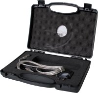 Differenzdruckmessgerät PM 6530 inkl. Zubehör