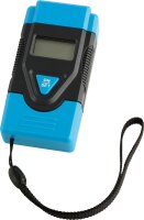 Holz- und Materialfeuchtgerät HUMIDCheck Mini Inkl....