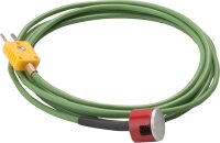 Magnetoberflächenfühler Typ K, Ø 19 mm