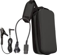 Gerätetester ST 710 inkl. Tasche