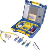 Dichtprüfgerät DPG 02 Touch