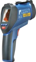 Scantemp-RH 860 IR Video Thermometer -50 bis 1000°C