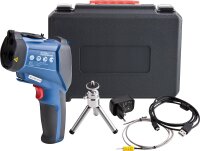 Scantemp-RH 860 IR Video Thermometer -50 bis 1000°C