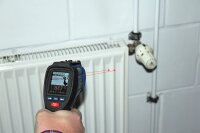 Scantemp-RH 860 IR Video Thermometer -50 bis 1000°C
