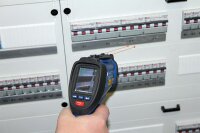 Scantemp-RH 860 IR Video Thermometer -50 bis 1000°C