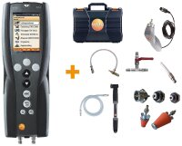 Druck- und Leckmengenmessgerät testo 324-Set