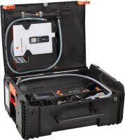 Druck- und Leckmengenmessgerät testo 324-Set